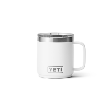 YETI RAMBLER 10 OZ (296 ML) MUG