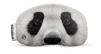 Gogglesoc – Panda