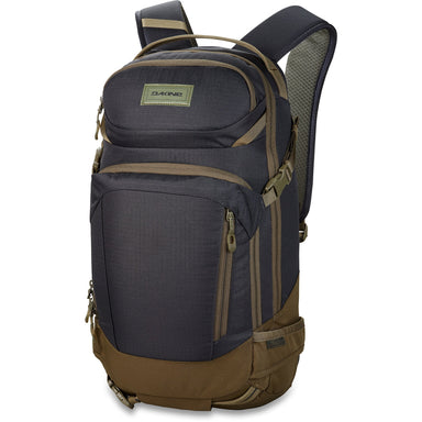 Dakine Heli Pro 20L Rygsæk – Blue Graphite