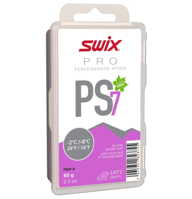 SWIX PS7 60g