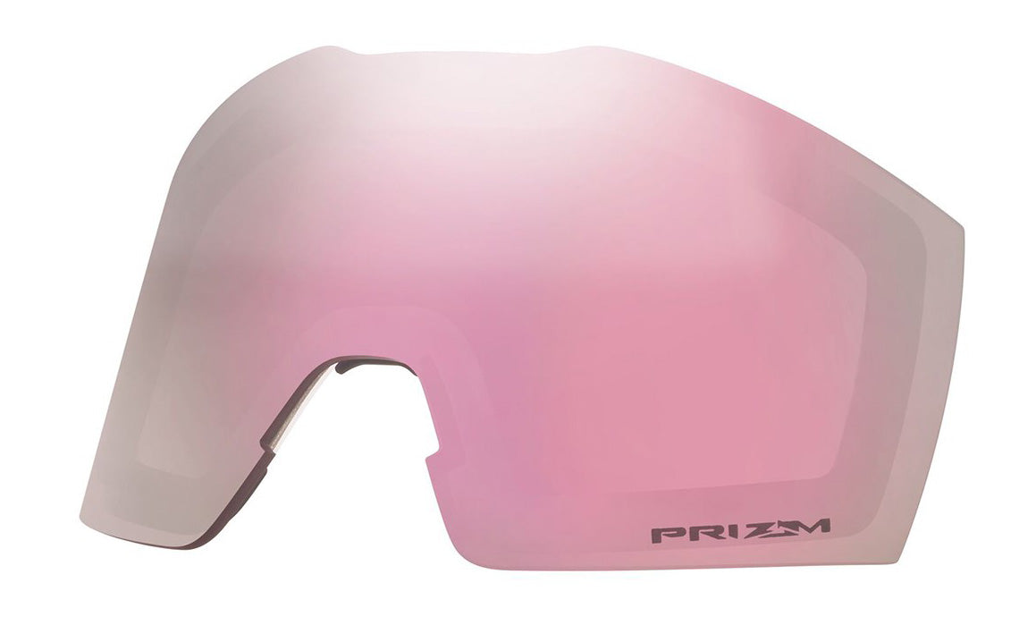 Oakley Fall Line XL Prizm HI Pink Iridium Linse
