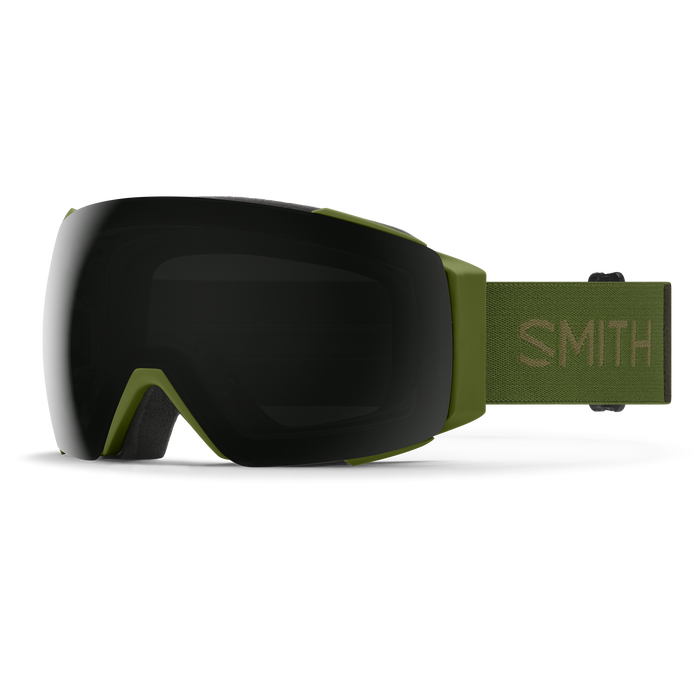 SMITH I/O MAG Goggles
