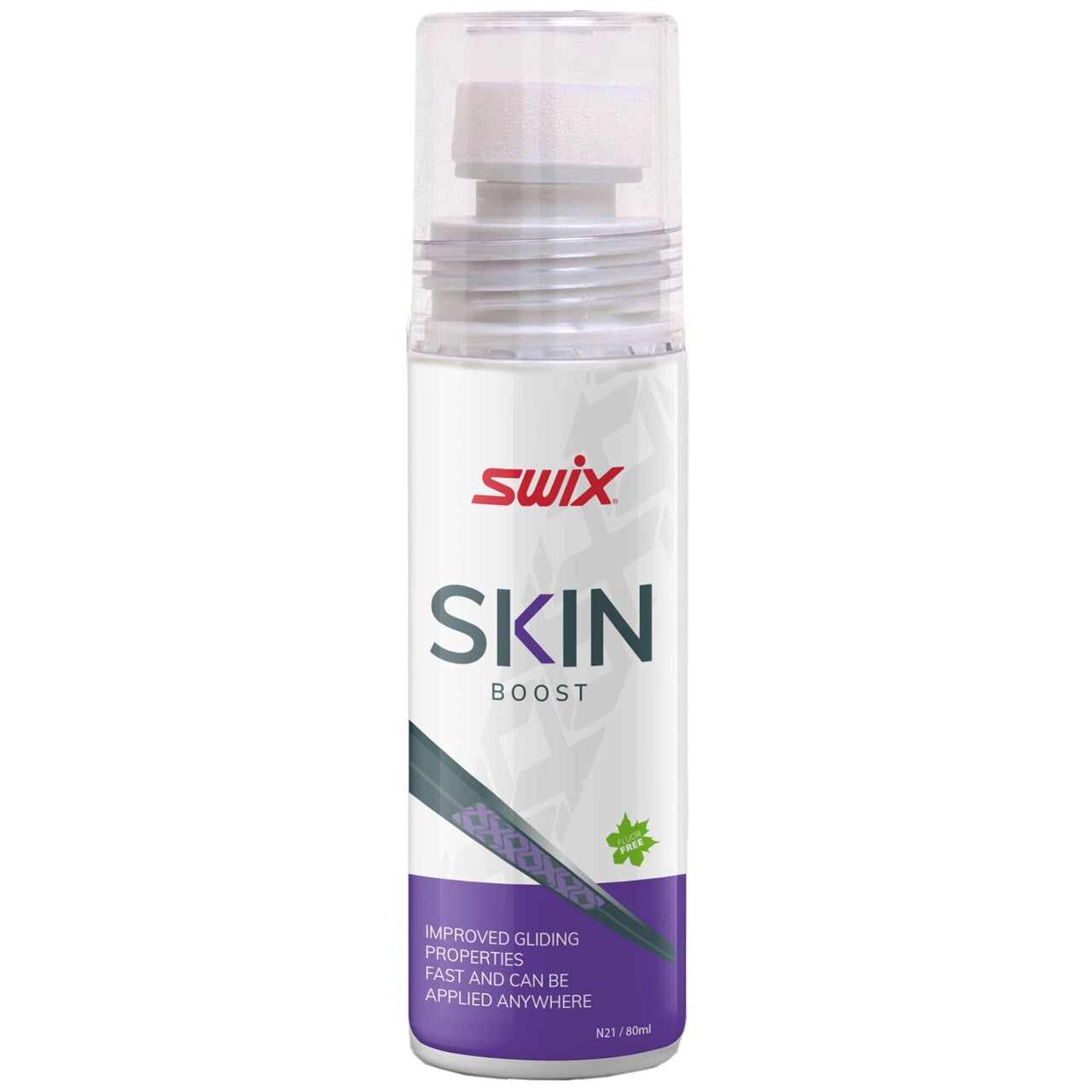 SWIX N21 Skin boost