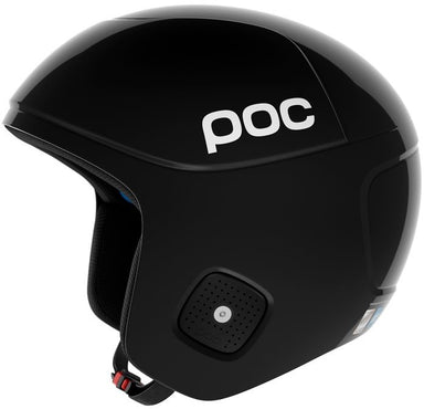 POC Sports udstyr til ski, Rygskjold, hjelme mv. — Steep & Deep