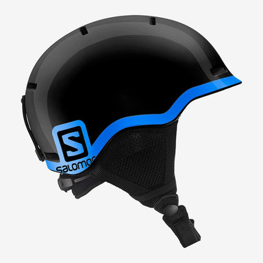Salomon Grom