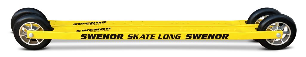 Swenor skate long (wheel speed #2)
