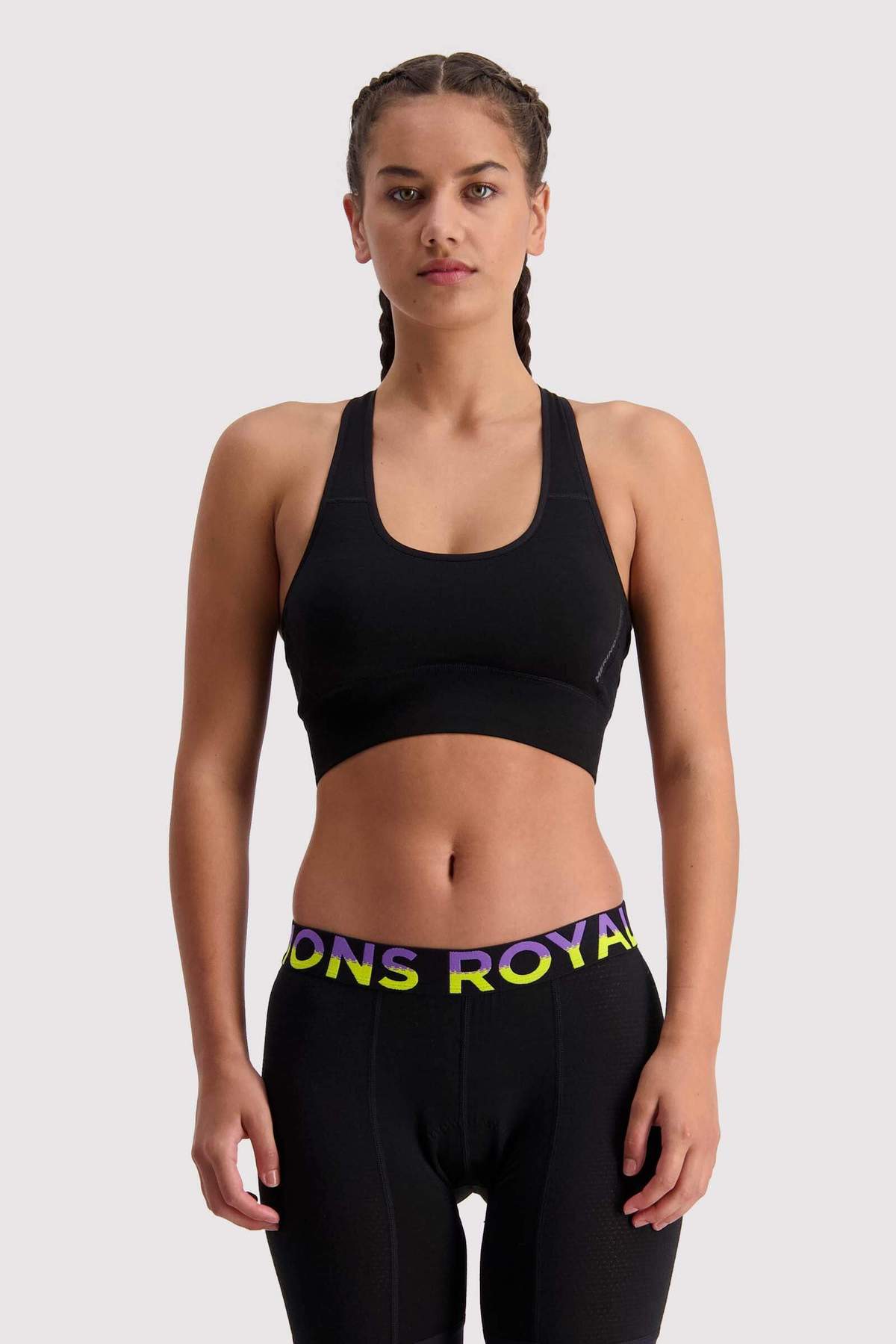 Mons Royale Stratos Shift Bra