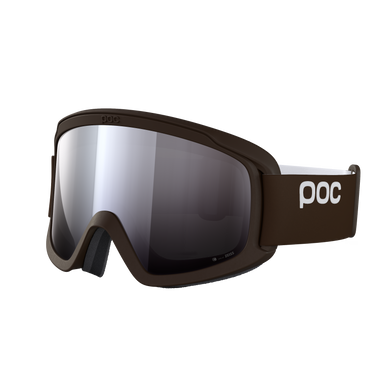POC Opsin Clarity – Axinite Brown/Clarity Define/Spektris Chrome